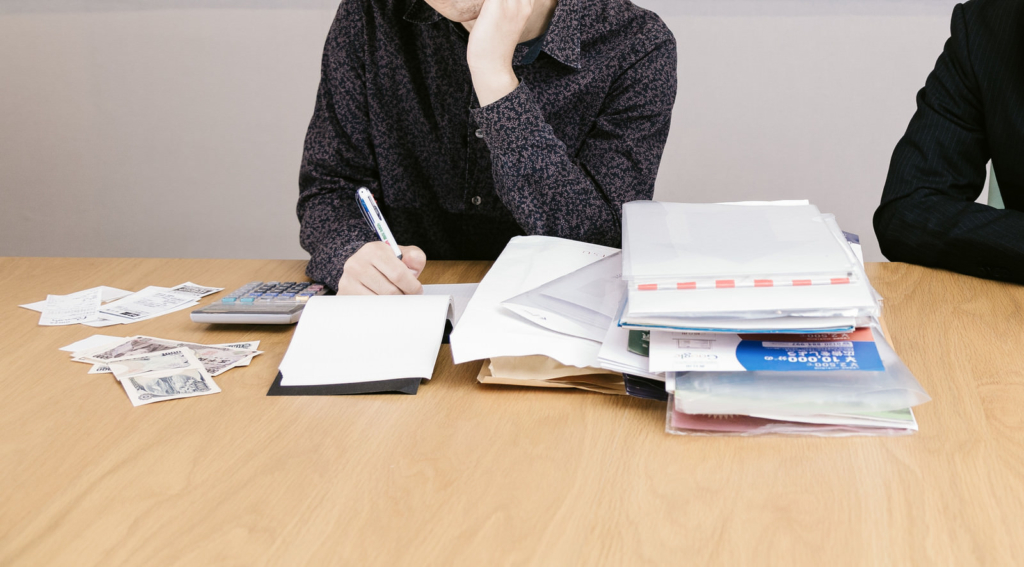 過払い金請求の口コミ評判ランキング!相談におすすめな法律事務所はどこ?