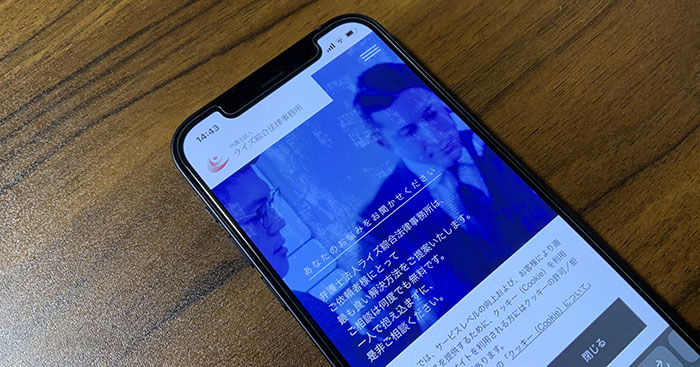 ライズ綜合法律事務所