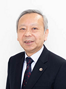 アース法律事務所の河東宗文弁護士の画像