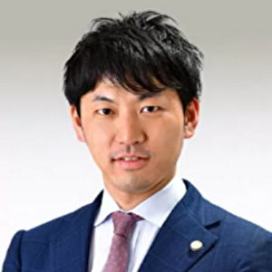 ベリーベスト法律事務所の巽周平弁護士画像