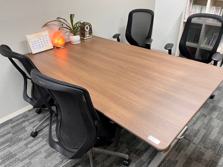 法律事務所FORWARD 事務所写真