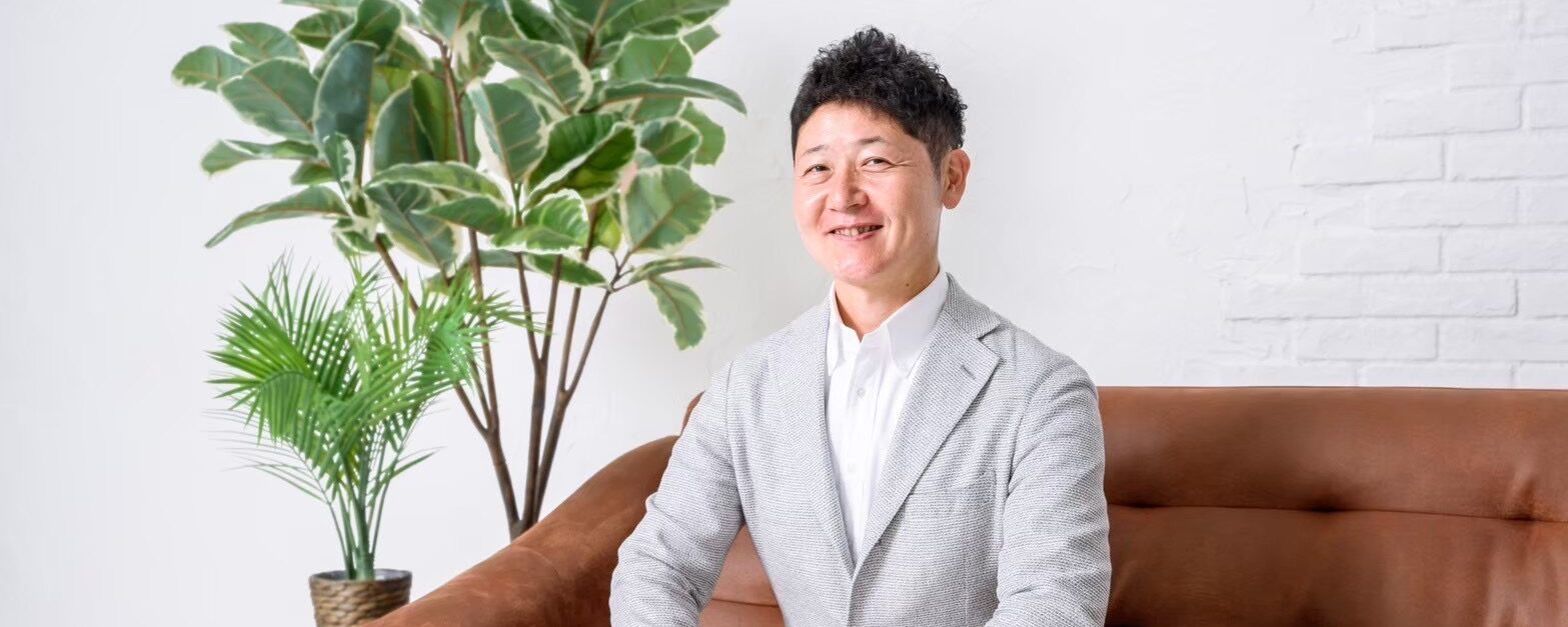 保坂康介先生 インタビュー