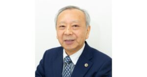 アース法律事務所の河東宗文弁護士の画像